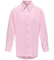 Kids Only Shirt - Viscose/Linen - Cook Siesta - Pirouette