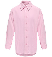 Chemise Kids Only - Viscose/Lin - Cuisinier Siesta - Pirouette Chemise Kids Only - Viscose/Lin - Cuisinier Siesta - Pirouette