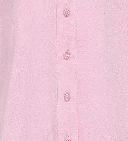 Kids Only Shirt - Viscose/Linen - Cook Siesta - Pirouette