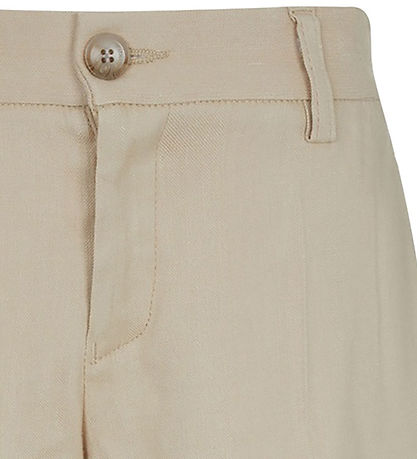 Emporio Armani Shorts - Beige