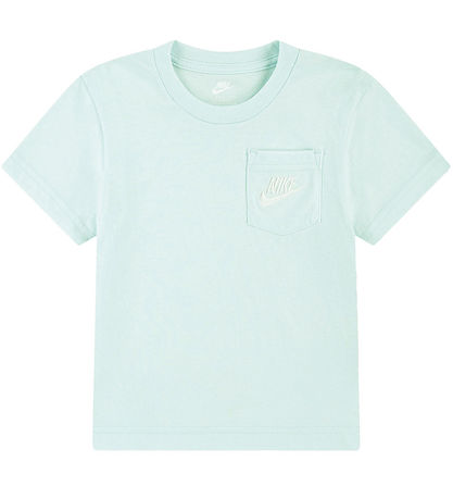 Nike Shorts Set - T-Shirt/Shorts - Midnight Navy