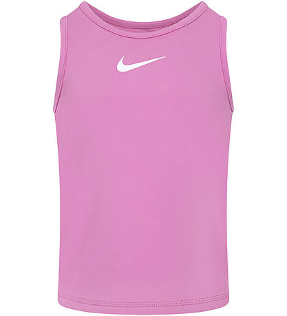 Nike Hlýrabolur - Dri-Fit - Töfrar Flamingo M. Lógó