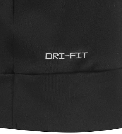 Nike T-paita - Dri-Fit - Musta M. Logo