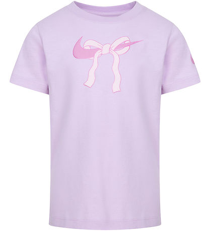 Nike T-paita - Swoosh-nauha - Doll