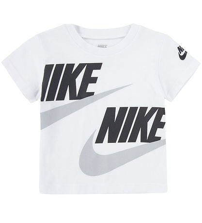 Nike Shorts Set - T-Shirt/Shorts - Koolstof Heather