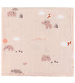 Done by Deer Baby Swaddle - Muslin - 120x120 cm - Playground - P