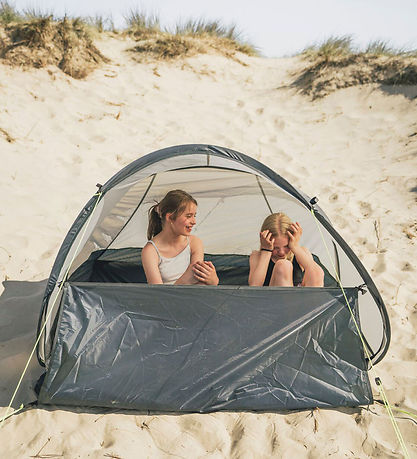Outwell Pop-Up Beach tent - Eastbourme Beach Shelter Outwell Pop-Up Beach tent - Eastbourme Beach Shelter