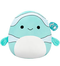 Squishmallows Soft Toy - 40 cm - Giuseppe Clownfish Squishmallows Soft Toy - 40 cm - Giuseppe Clownfish
