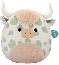 Peluche Squishmallows - 50 cm - Chaussures Highland Celestino