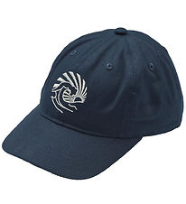 Wheat Cap - Cecil - Blue Waves Wheat Cap - Cecil - Blue Waves