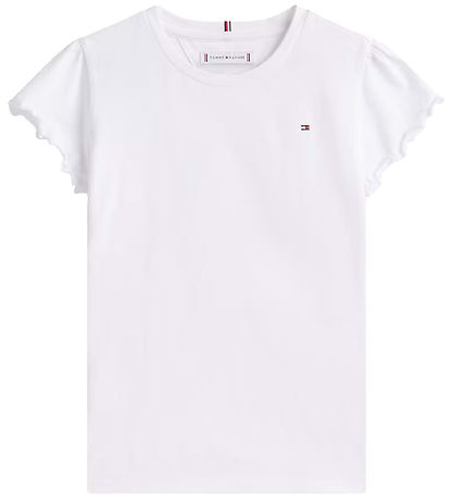 Tommy Hilfiger T-shirt - Essential - White