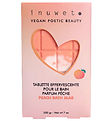 Inuwet Bath Tablet Fizz - 200g - Peach Inuwet Bath Tablet Fizz - 200g - Peach