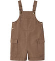 Fliink Overalls - Cargo - Duna - Pine Bark Fliink Overalls - Cargo - Duna - Pine Bark