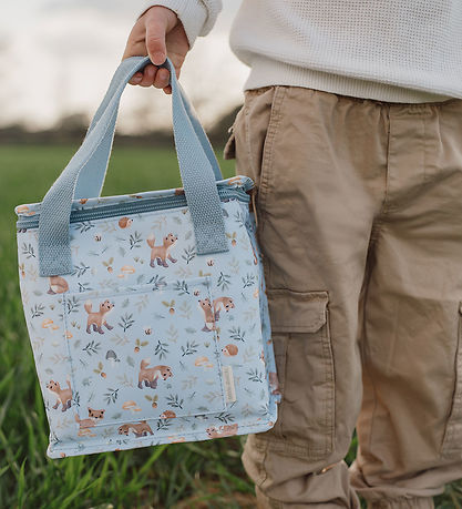 Little Dutch Cooler Bag - Forest Friends