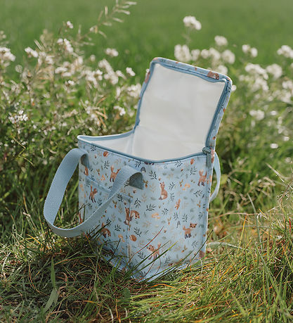 Little Dutch Cooler Bag - Forest Friends