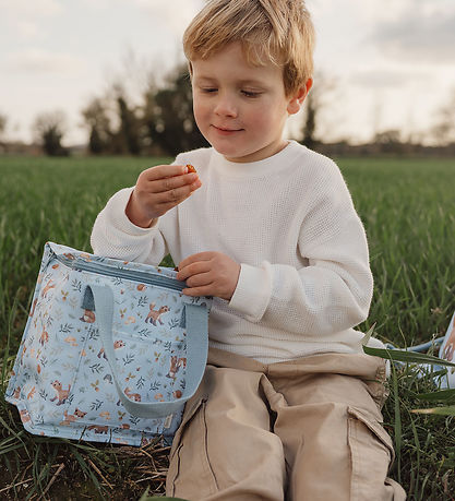 Little Dutch Cooler Bag - Forest Friends
