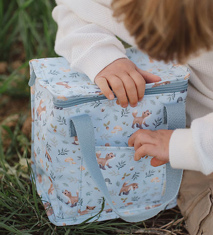 Little Dutch Cooler Bag - Forest Friends