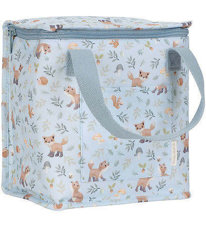 Little Dutch Cooler Bag - Forest Friends