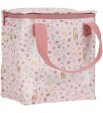 Little Dutch Cooler Bag - Fairy Garden Little Dutch Cooler Bag - Fairy Garden