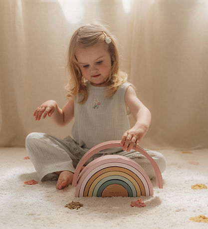 Little Dutch Rainbow - Fairy Garden