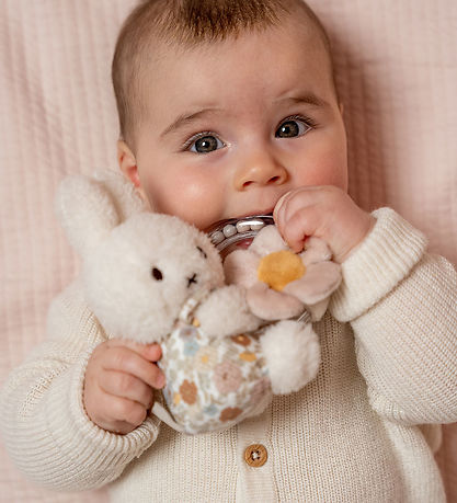 Hochet Little Dutch - Miffy - Lucky Blossom