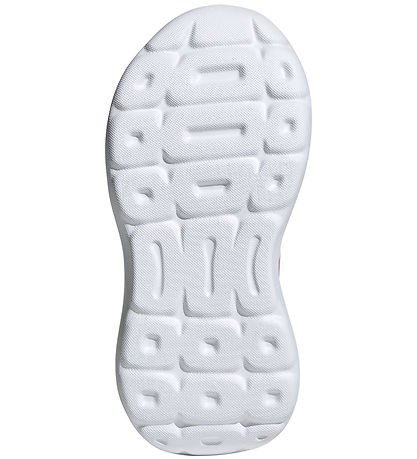 Chaussures adidas Performance - Tensaur Run 3.0 EL - CLPINK/FTWW