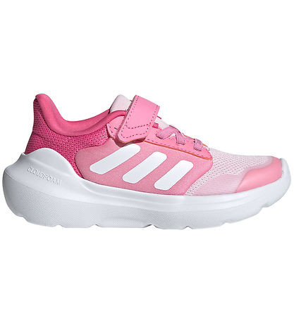 Chaussures adidas Performance - Tensaur Run 3.0 EL - CLPINK/FTWW