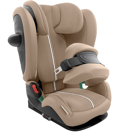 Cybex Car Seat - Pallas G2 - Almond Beige