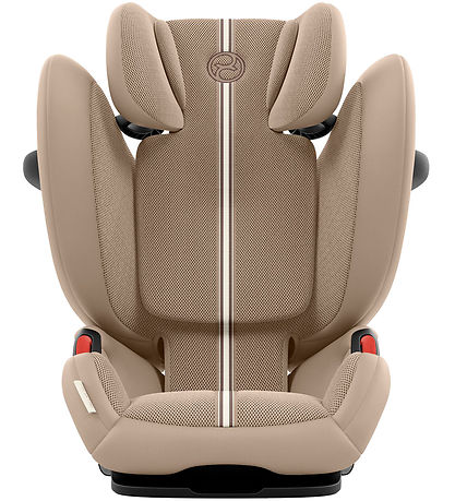 Cybex Car Seat - Pallas G2 - Almond Beige