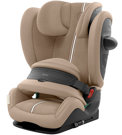 Cybex Car Seat - Pallas G2 - Almond Beige