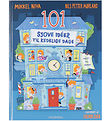 Forlaget Gyldendal Bok - 101 roliga idéer för tråkiga dagar Forlaget Gyldendal Bok - 101 roliga idéer för tråkiga dagar