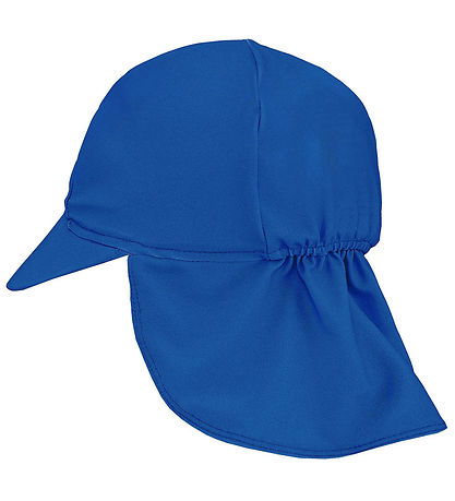 Vanilla Copenhagen Badhatt - Azure Blue