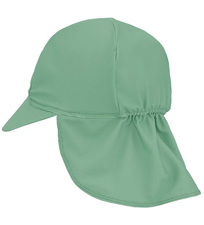 Vanilla Copenhagen Badehatt - Bregne Green