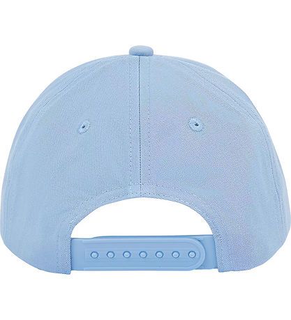 Tommy Hilfiger Kappe - Tonal Flagge - Cloudy Blue