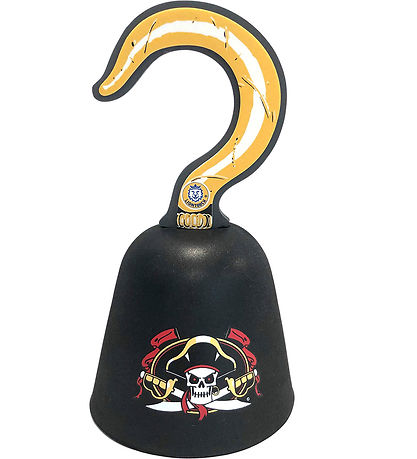 Pirate Hook Liontouch - Capitaine Cross Pirate Hook Liontouch - Capitaine Cross