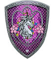 Liontouch Princess Shield - Unicorn - Simple Tag Liontouch Princess Shield - Unicorn - Simple Tag