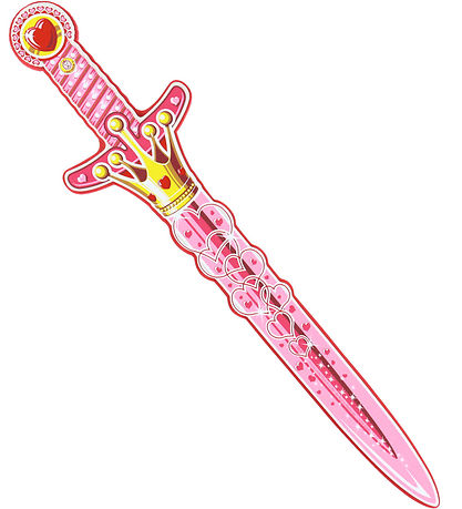 Liontouch Princess Sword Liontouch Princess Sword