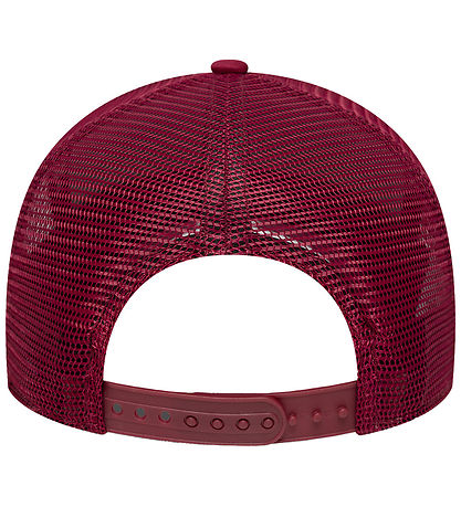 New Era Cap - League Trucker - Dark Ed