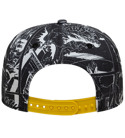 New Era Cap - 9Fifty - Batman - Yellow New Era Cap - 9Fifty - Batman - Yellow