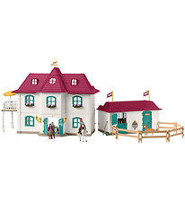 Schleich Horse Club - Lakeside Country House and Stable Schleich Horse Club - Lakeside Country House and Stable