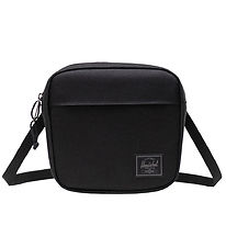 Herschel Shoulder Bag - Classic+ - 2L - Black Tonal