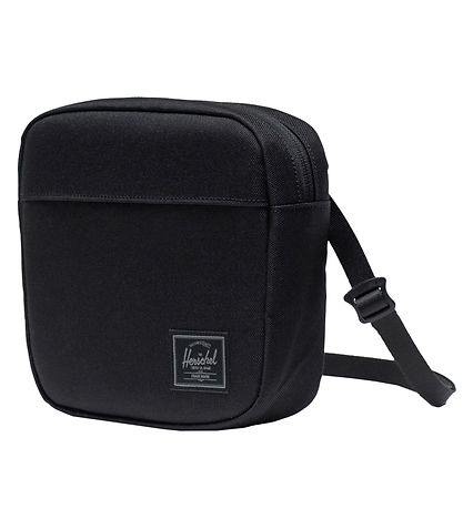 Herschel Umhängetasche - Classic+ - 2L - Black Tonal