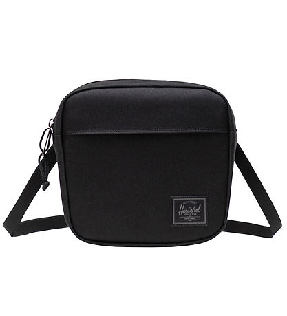 Herschel Umhängetasche - Classic+ - 2L - Black Tonal