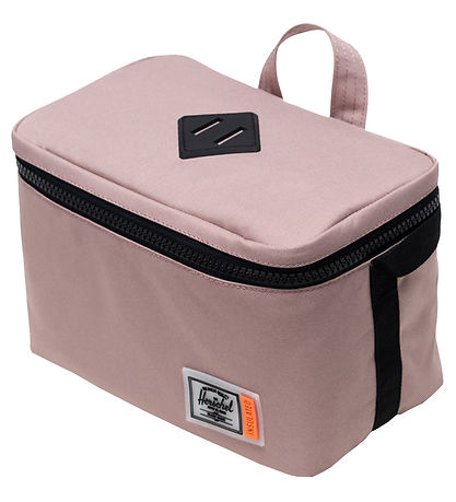 Herschel Kühltasche - Heritage - Mini - Ash Rose