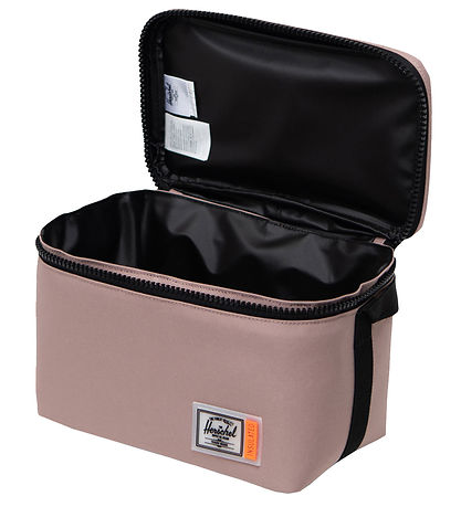 Herschel Kühltasche - Heritage - Mini - Ash Rose