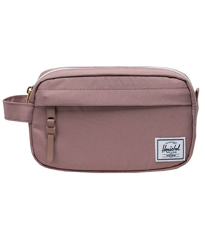 Herschel Hygienialaukku - Chapter - Small - Ash Rose Herschel Hygienialaukku - Chapter - Small - Ash Rose