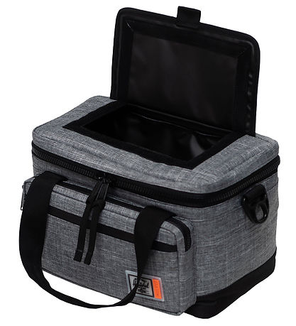 Herschel Koeltas - Pop Quiz - 12 L - Raven Kruisarcering