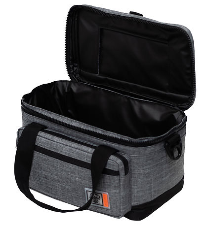 Herschel Koeltas - Pop Quiz - 12 L - Raven Kruisarcering