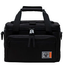 Herschel Cooler Bag - Pop Quiz - 12 L - Black