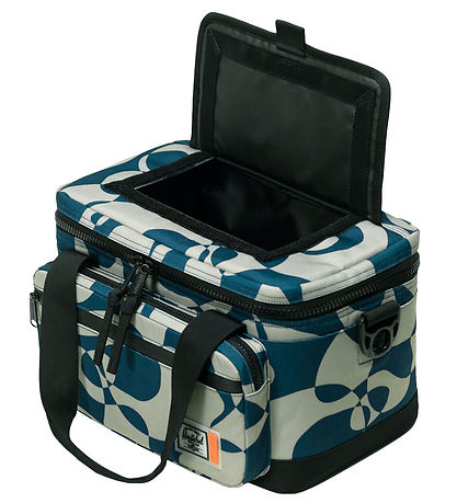 Herschel Koeltas - Pop Quiz - 12 L - Visuele leegtes